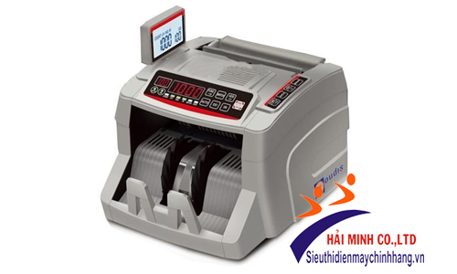 Máy đếm tiền OUDIS 5200C